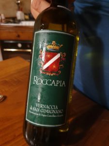 Italienske lækkerier i Toscana - ferie glimt