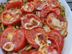 Italienske lækkerier i Toscana - ferie glimt