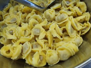 Italienske lækkerier i Toscana - ferie glimt