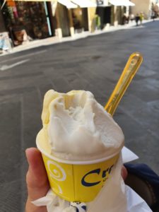 Italienske lækkerier i Toscana - ferie glimt