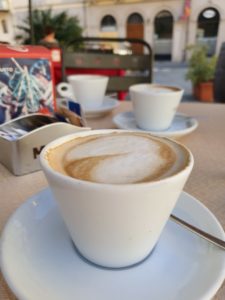 Italienske lækkerier i Toscana - ferie glimt