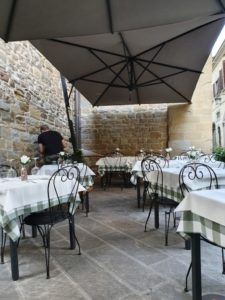 Italienske lækkerier i Toscana - ferie glimt