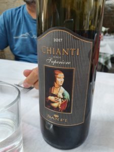 Italienske lækkerier i Toscana - ferie glimt