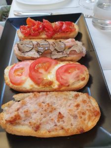 Italienske lækkerier i Toscana - ferie glimt