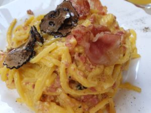 Italienske lækkerier i Toscana - ferie glimt