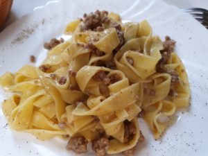 Italienske lækkerier i Toscana - ferie glimt