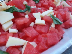 Italienske lækkerier i Toscana - ferie glimt