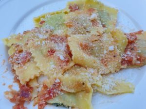 Italienske lækkerier i Toscana - ferie glimt