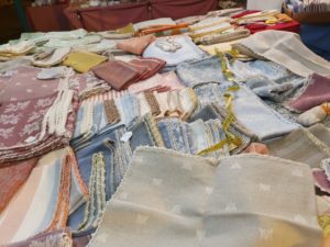 Quota -  den smukke bjerglandsby i Toscana