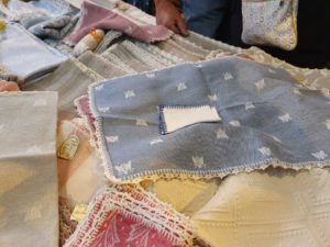 Quota -  den smukke bjerglandsby i Toscana