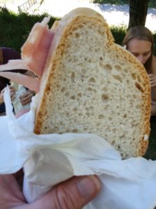 Italienske lækkerier i Toscana - ferie glimt