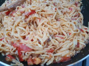 Italienske lækkerier i Toscana - ferie glimt