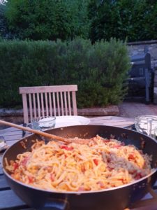 Italienske lækkerier i Toscana - ferie glimt