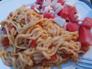 Italienske lækkerier i Toscana - ferie glimt