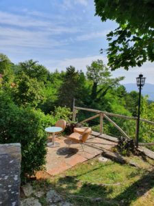 Hvorfor er det lige at jeg ikke bor i Toscana?