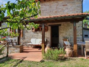 Hvorfor er det lige at jeg ikke bor i Toscana?