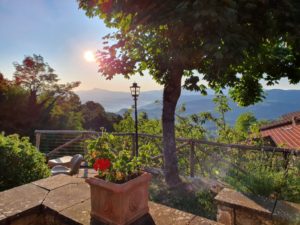 Hvorfor er det lige at jeg ikke bor i Toscana?