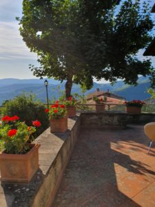 Hvorfor er det lige at jeg ikke bor i Toscana?