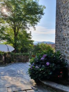 Hvorfor er det lige at jeg ikke bor i Toscana?