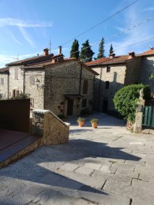 Hvorfor er det lige at jeg ikke bor i Toscana?