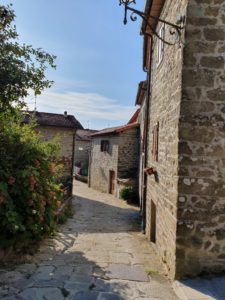 Hvorfor er det lige at jeg ikke bor i Toscana?