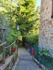 Hvorfor er det lige at jeg ikke bor i Toscana?