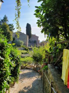 Hvorfor er det lige at jeg ikke bor i Toscana?