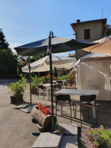 Hvorfor er det lige at jeg ikke bor i Toscana?