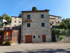 Hvorfor er det lige at jeg ikke bor i Toscana?