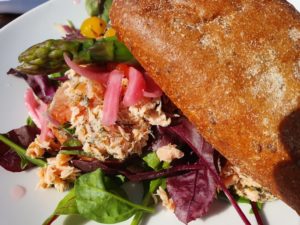 Sommerhus - sommerlykkeglimt i hverdagen