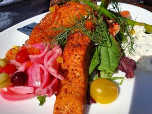 Sommerhus - sommerlykkeglimt i hverdagen