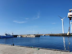 Sommerhus - sommerlykkeglimt i hverdagen