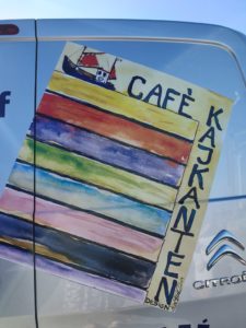 Sommerhus - sommerlykkeglimt i hverdagen