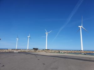 Sommerhus - sommerlykkeglimt i hverdagen