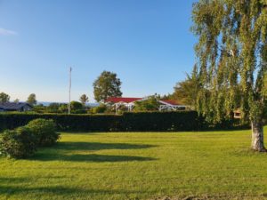 Sommerhus - sommerlykkeglimt i hverdagen