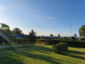 Sommerhus - sommerlykkeglimt i hverdagen