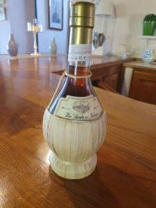 De første lykkeglimt fra eventyrlige Toscana