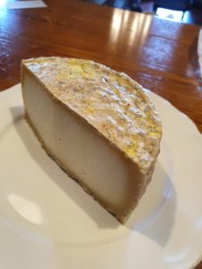 De første lykkeglimt fra eventyrlige Toscana