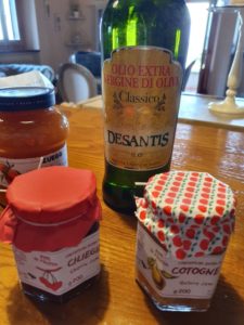 De første lykkeglimt fra eventyrlige Toscana