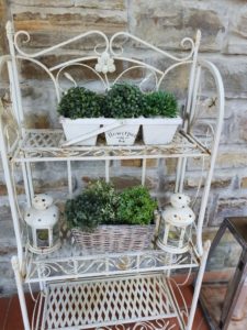 De første lykkeglimt fra eventyrlige Toscana