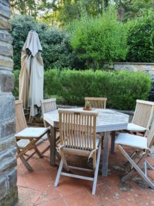 De første lykkeglimt fra eventyrlige Toscana