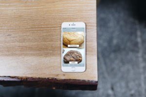 Noget i ovnen app ophører pr. 31.12. 2023