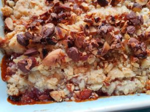 2019-09-08 16.00.48 • nogetiovnen.dk Figner - opskrift på kage med friske figner