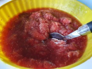 Figenmarmelade - opskrift på marmelade med figner