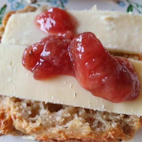 Figenmarmelade - opskrift på marmelade med figner