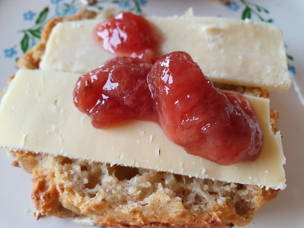 Figenmarmelade - opskrift på marmelade med figner