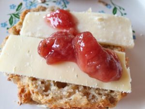 Figenmarmelade - opskrift på marmelade med figner