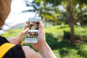 Noget i ovnen app ophører pr. 31.12. 2023