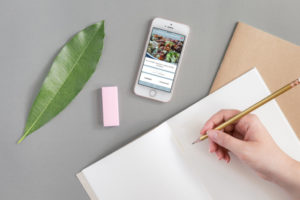 Noget i ovnen app ophører pr. 31.12. 2023