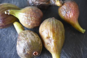 DSC_0067 • nogetiovnen.dk Figner - opskrift på kage med friske figner